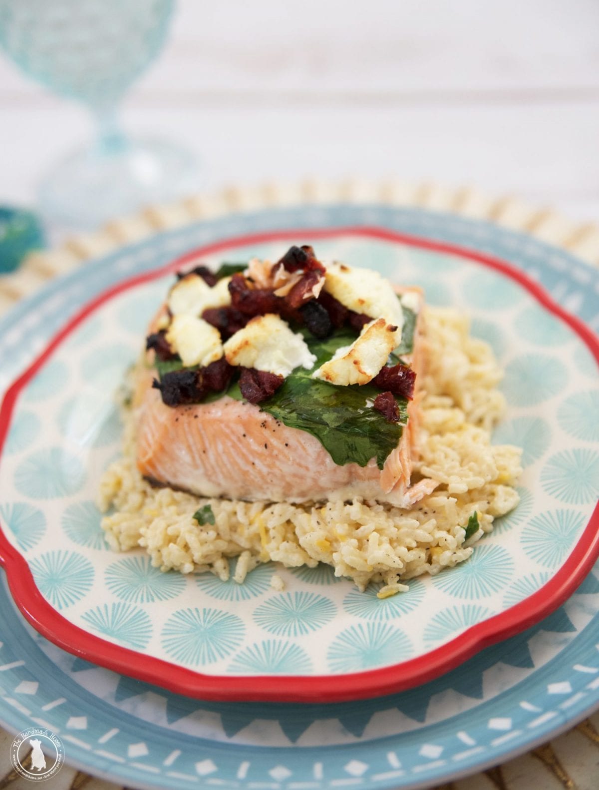 best easy salmon meal