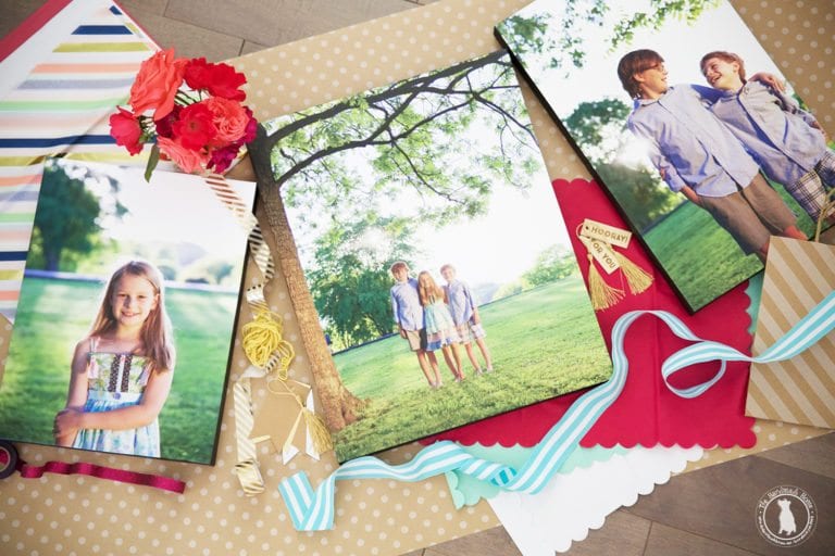 easy mother’s day gift idea