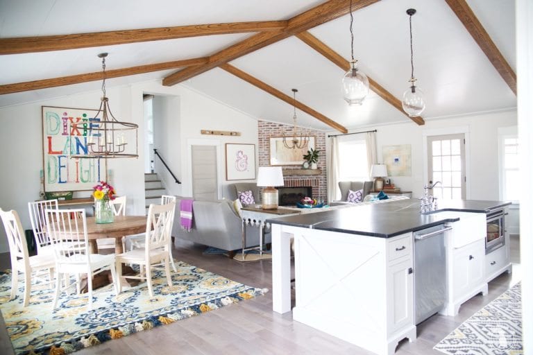 how to care for hardwood floors