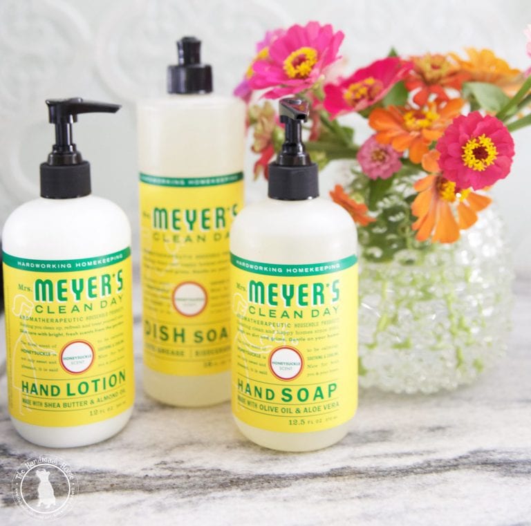 happy mail {+ a great freebie offer from grove!}