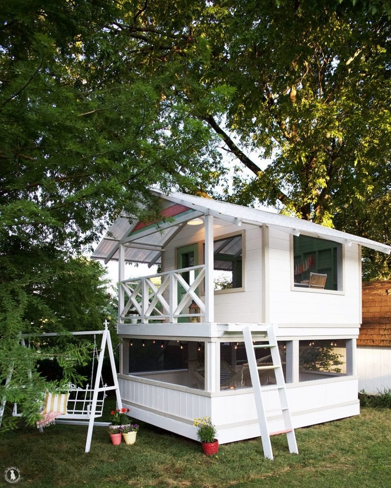 handmade hideaway 2.0
