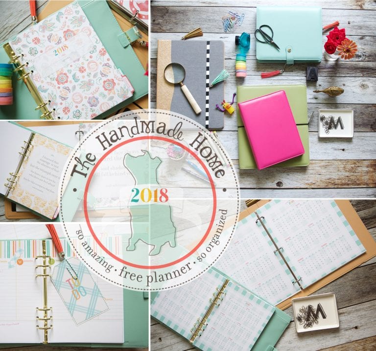 free planner
