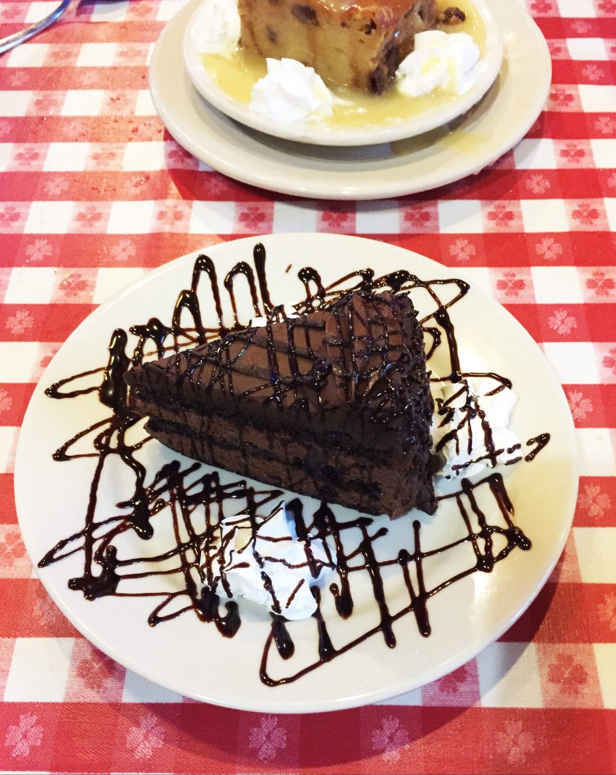 Where to eat in New Orleans - Mulate's