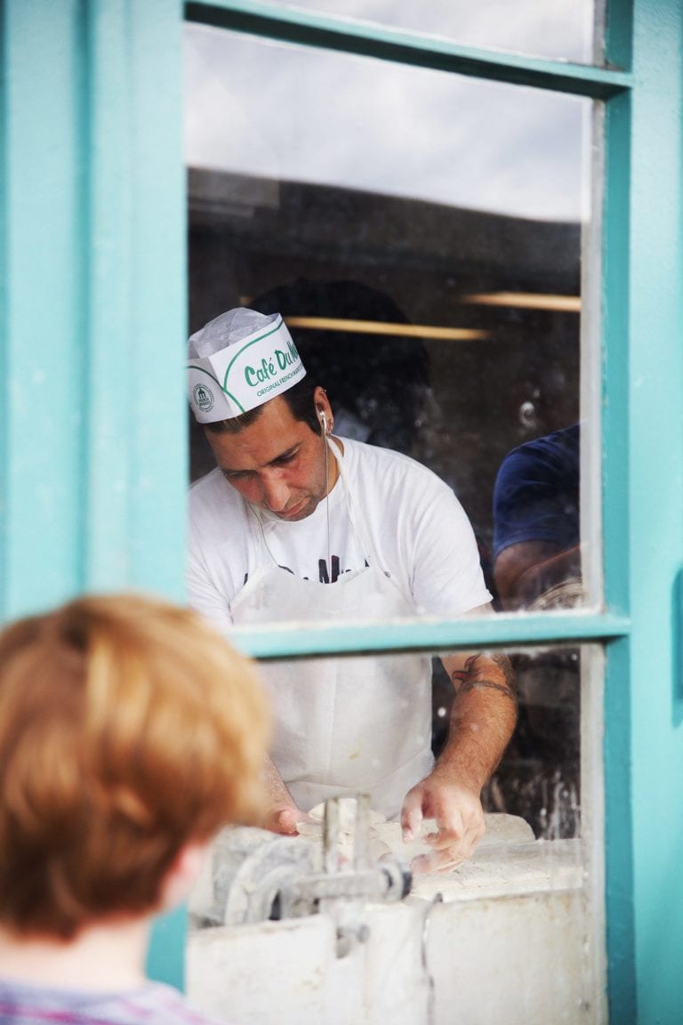 where to eat in new orleans {part 1}