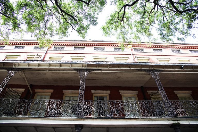 what to do in new orleans {part 1}