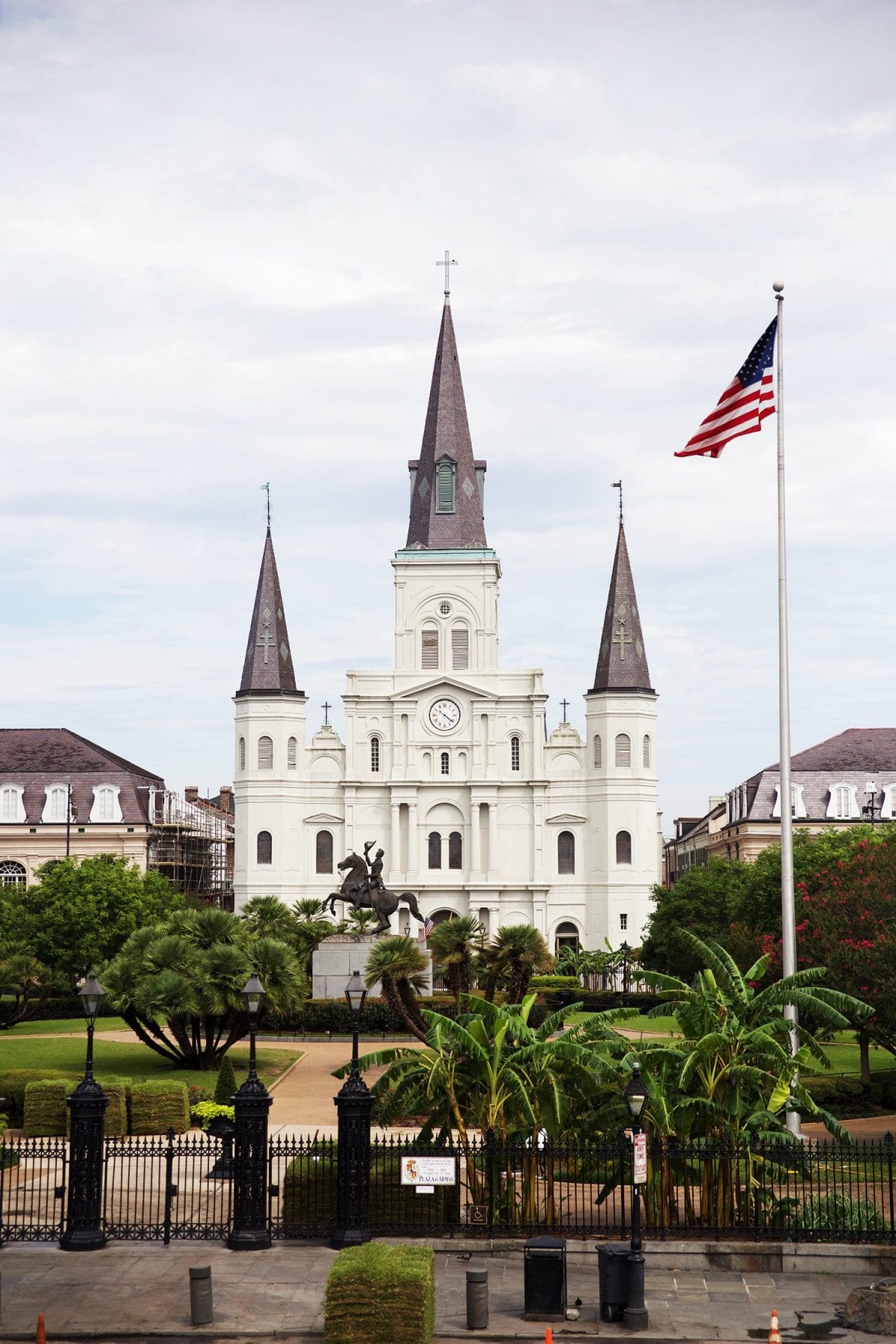 what to do in new orleans