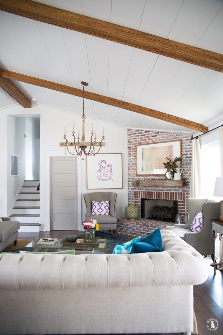 save money with these summer home maintenance tips