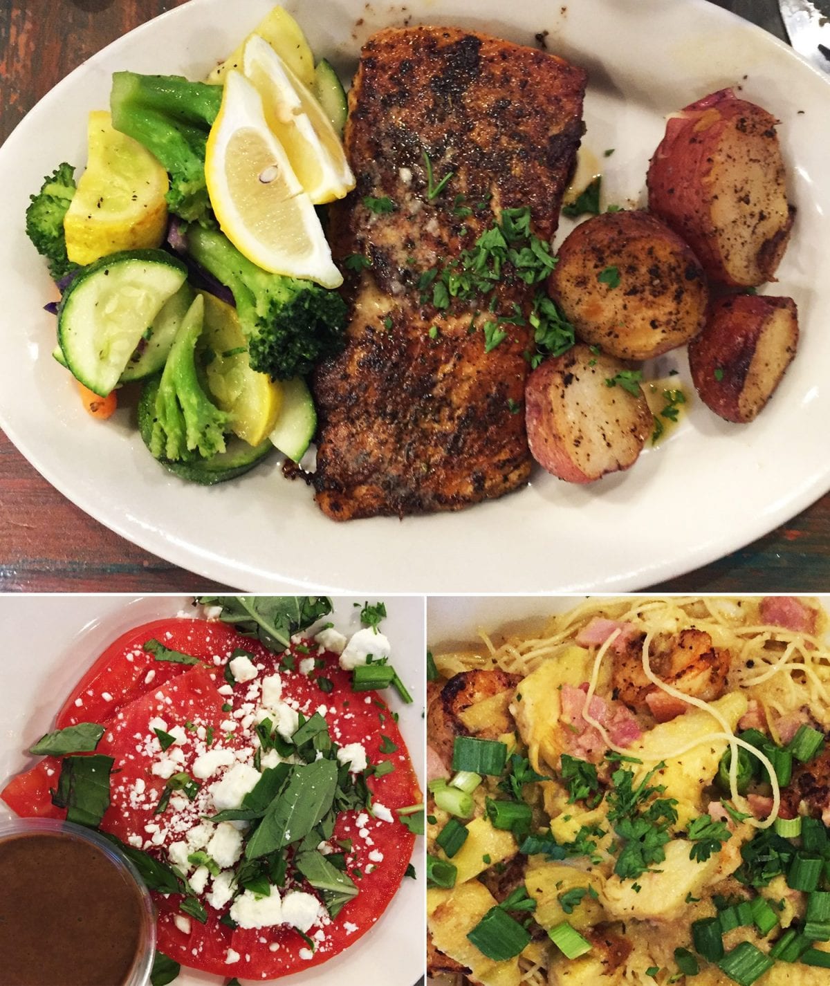 Where to eat in New Orleans - Joey K's