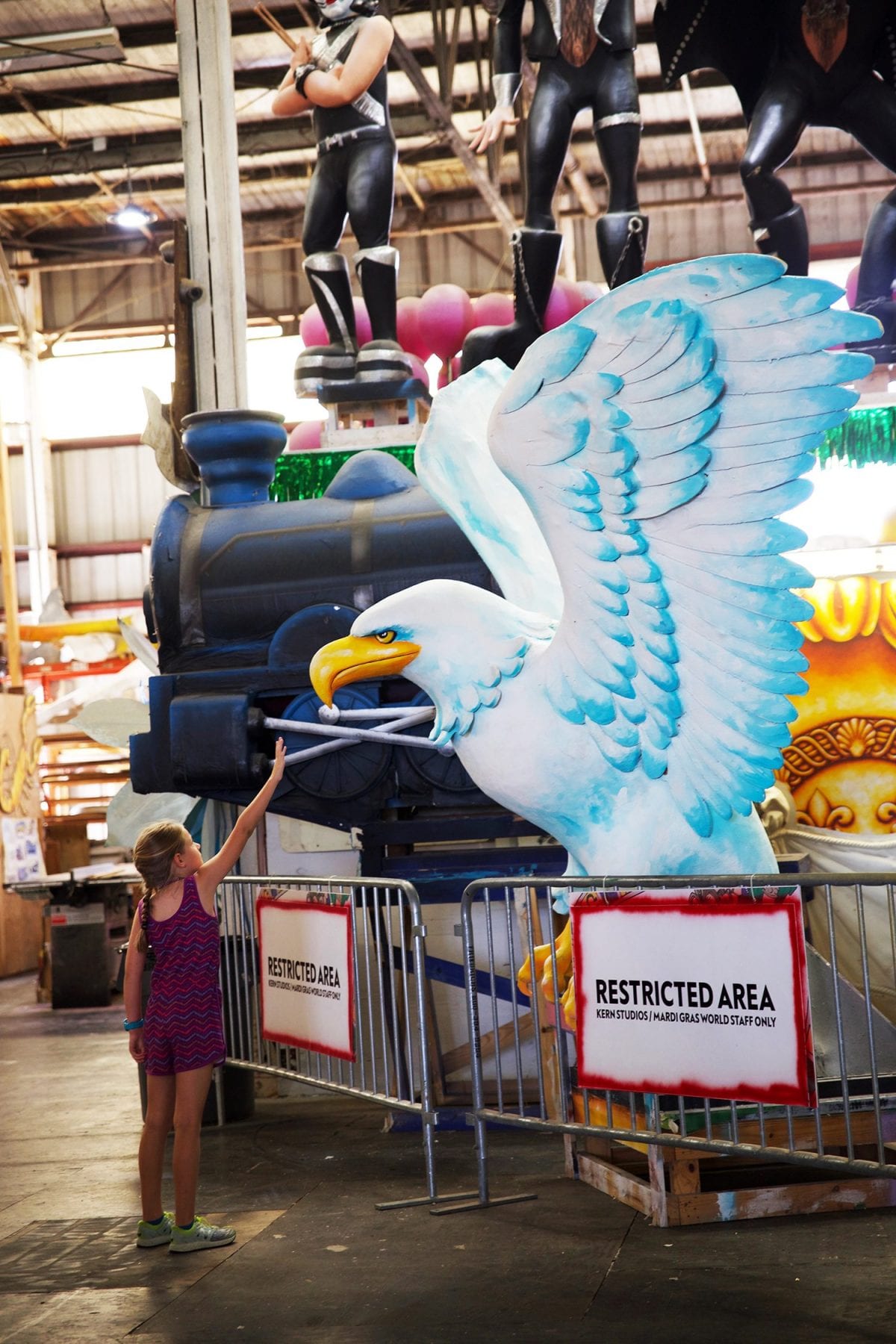 what to do in new orleans - mardi gras