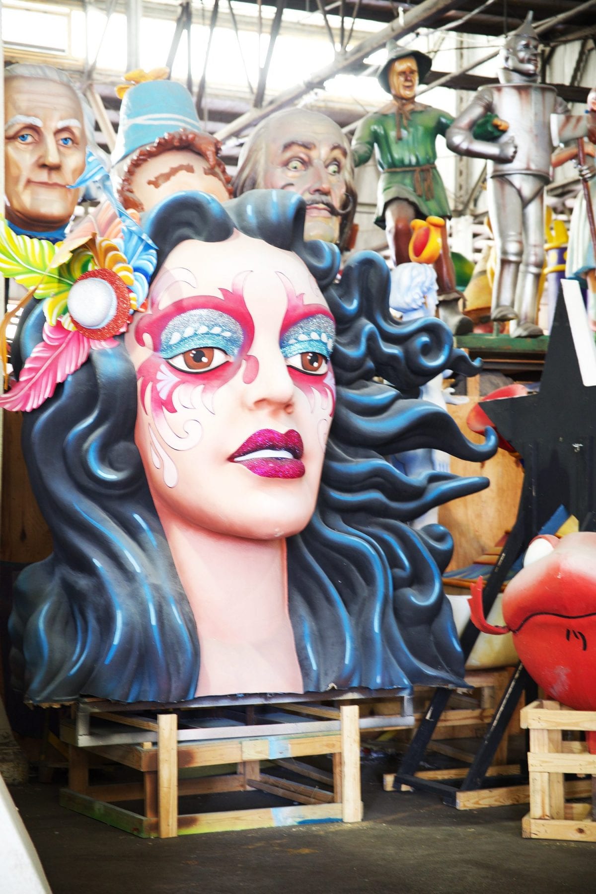 what to do in new orleans