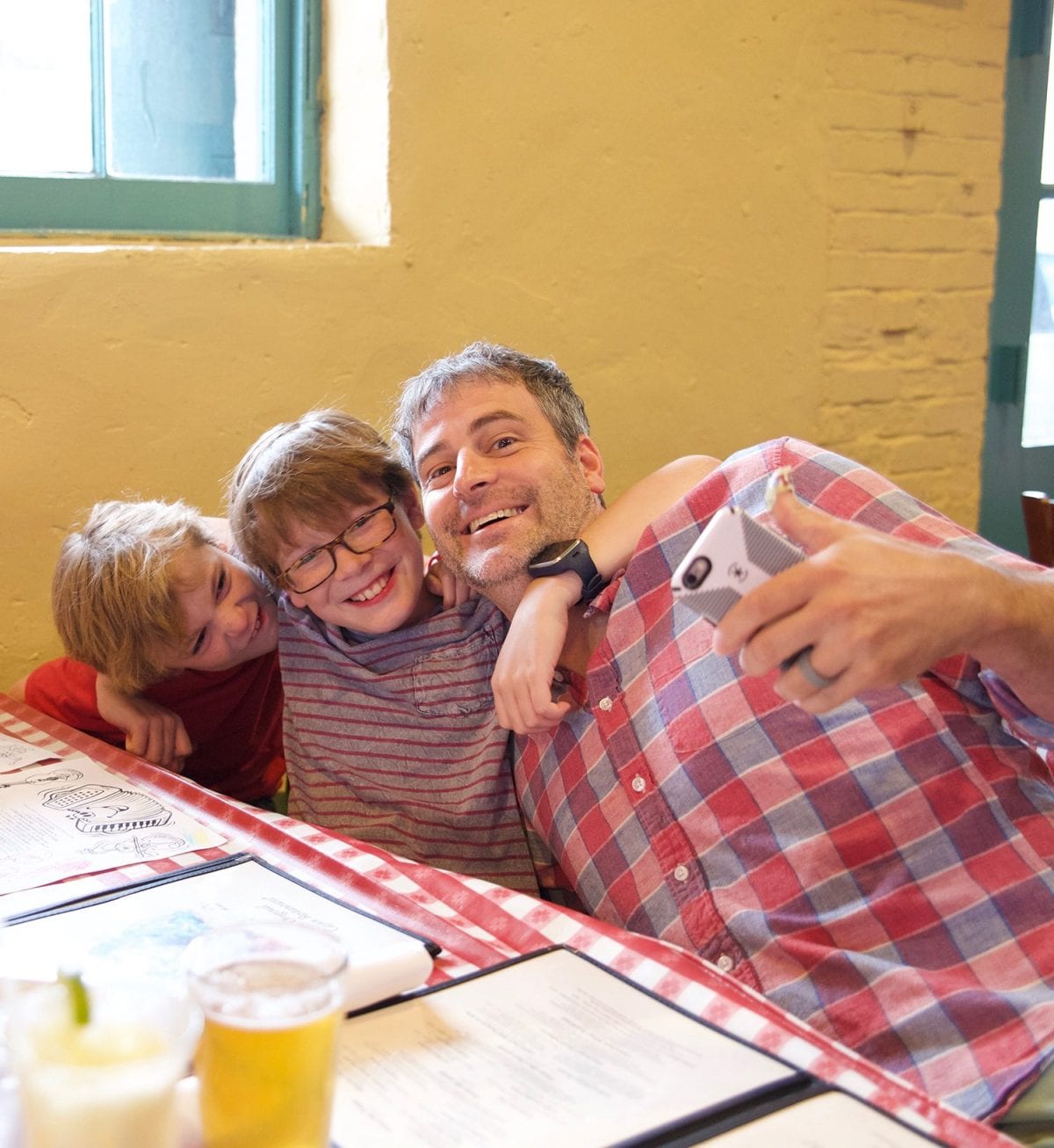 Where to eat in New Orleans - Mulate's