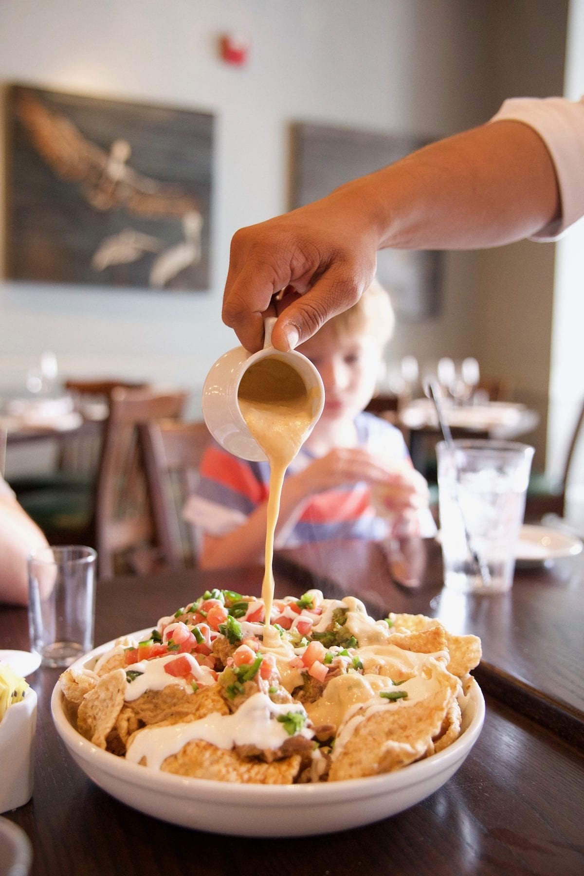 Places to eat in New Orleans - yummy