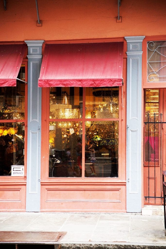 Perfect itinerary for first timers in New Orleans 
