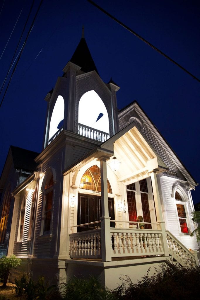 Perfect itinerary for first timers in New Orleans