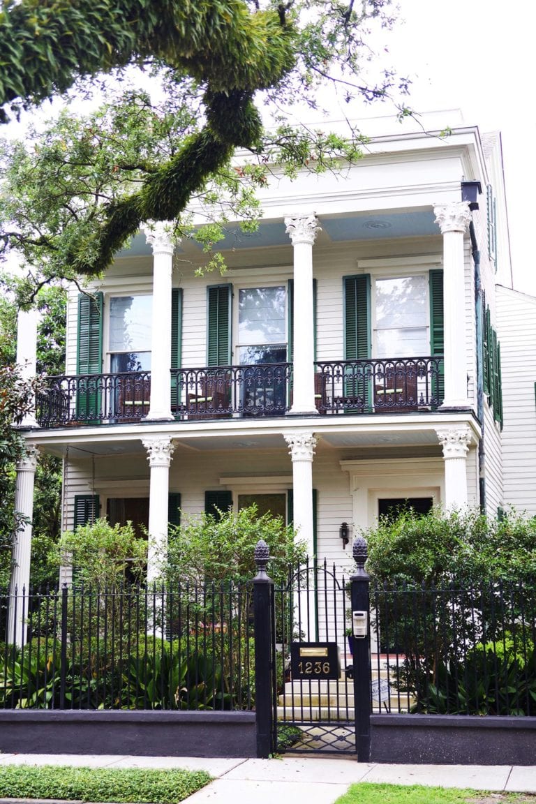 things to do in new orleans: what to do in new orleans {part 2}