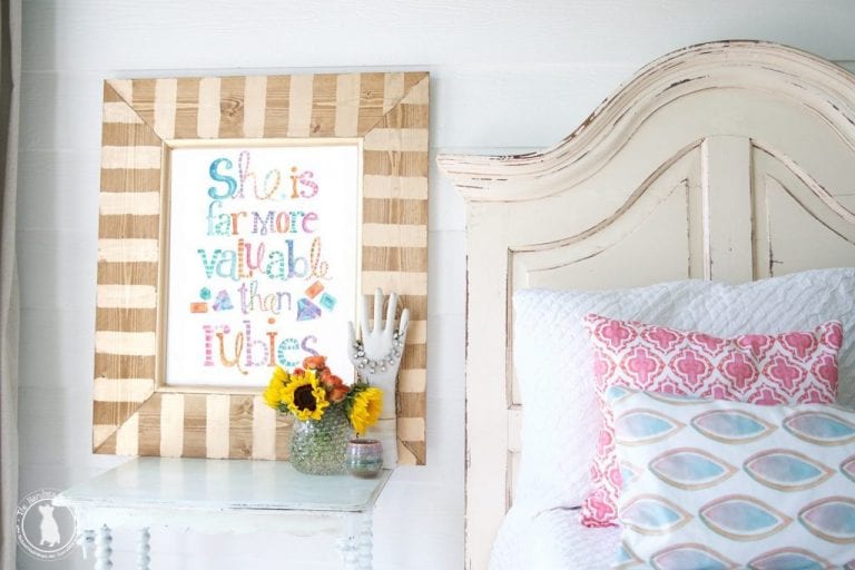 she is far more valuable than rubies free printable