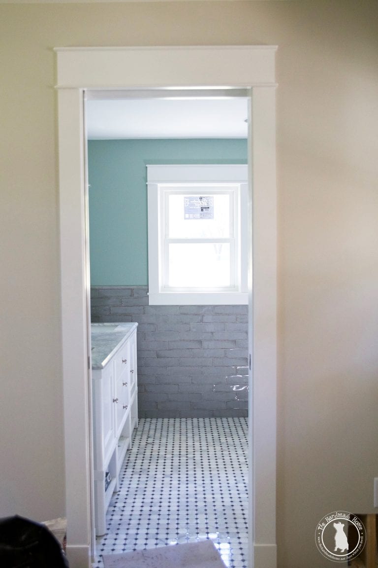 master bath and bedroom updates – the sisco project
