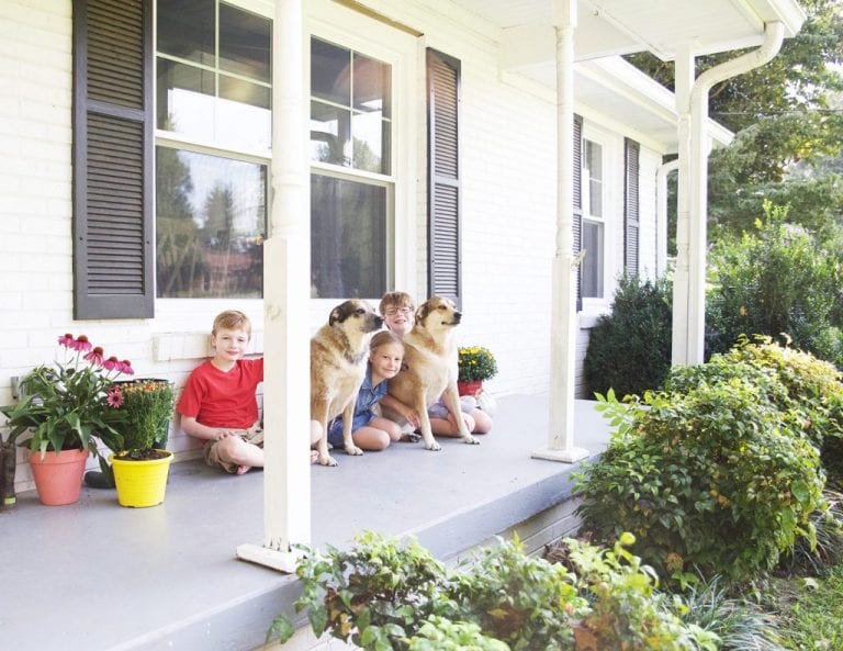 happy home-aversary: a few lessons we’ve learned in one year