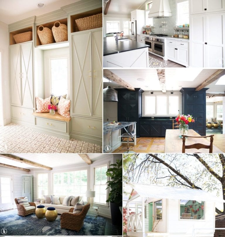 our favorite spaces of 2017