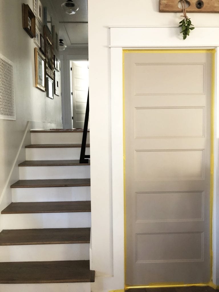 the best uses for frogtape in a renovation
