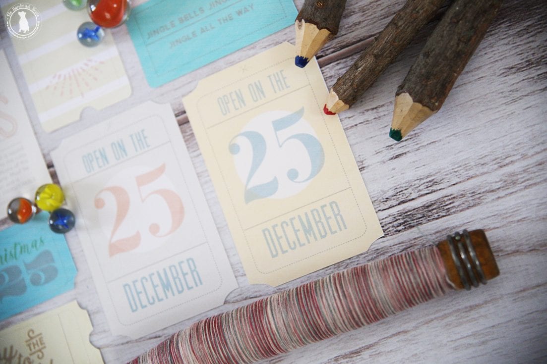 free gift tags for christmas
