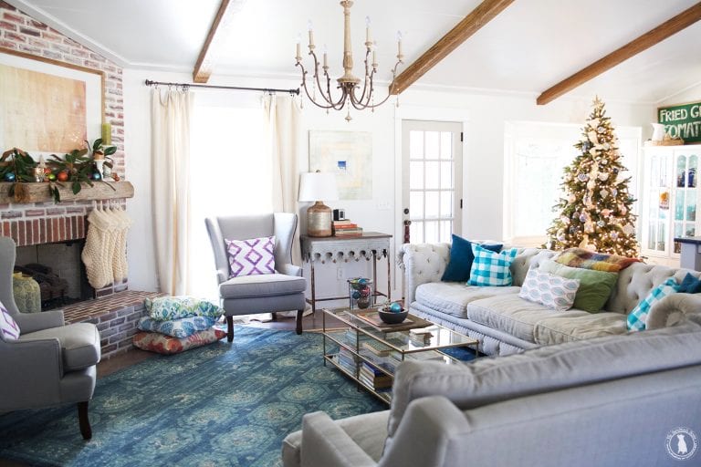 my three favorite swiffer tools {for surviving the holidays}