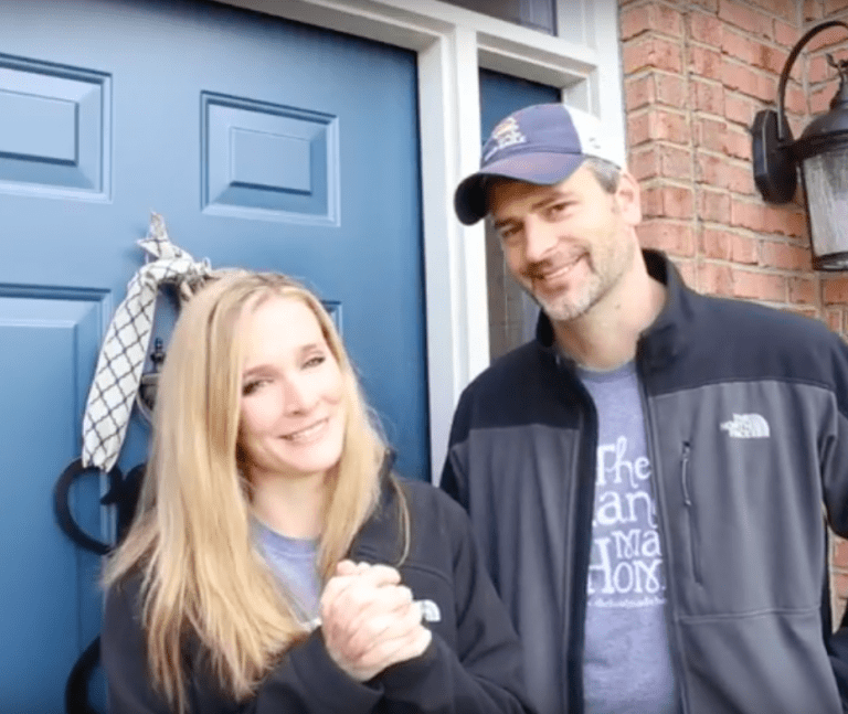 the handmade home {episode 2}