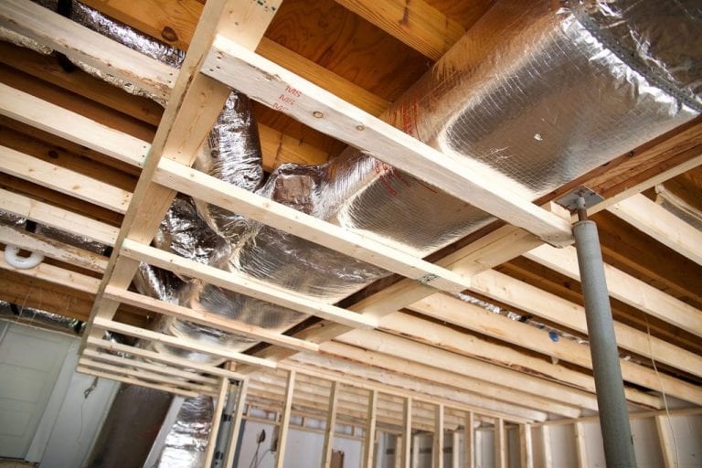 basement renovation timeline