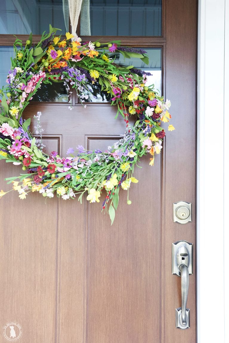 front porch makeover