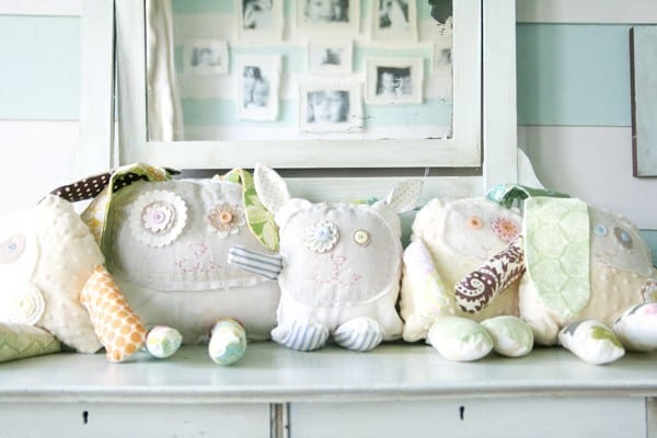 easy diy easter ideas