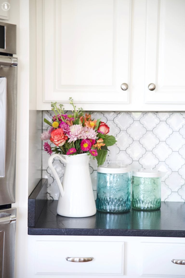 kitchen makeover