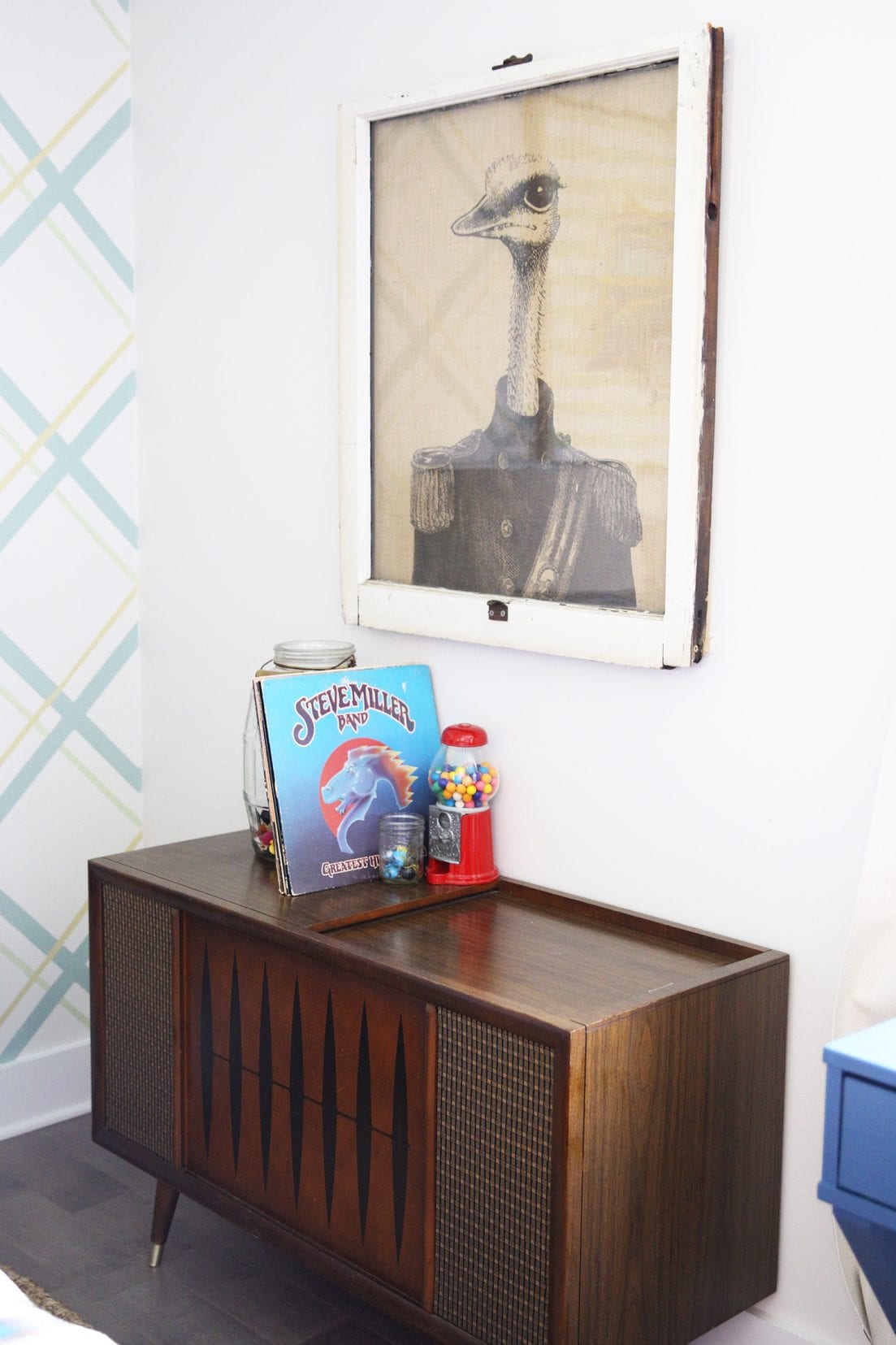 teen boy bedroom design
