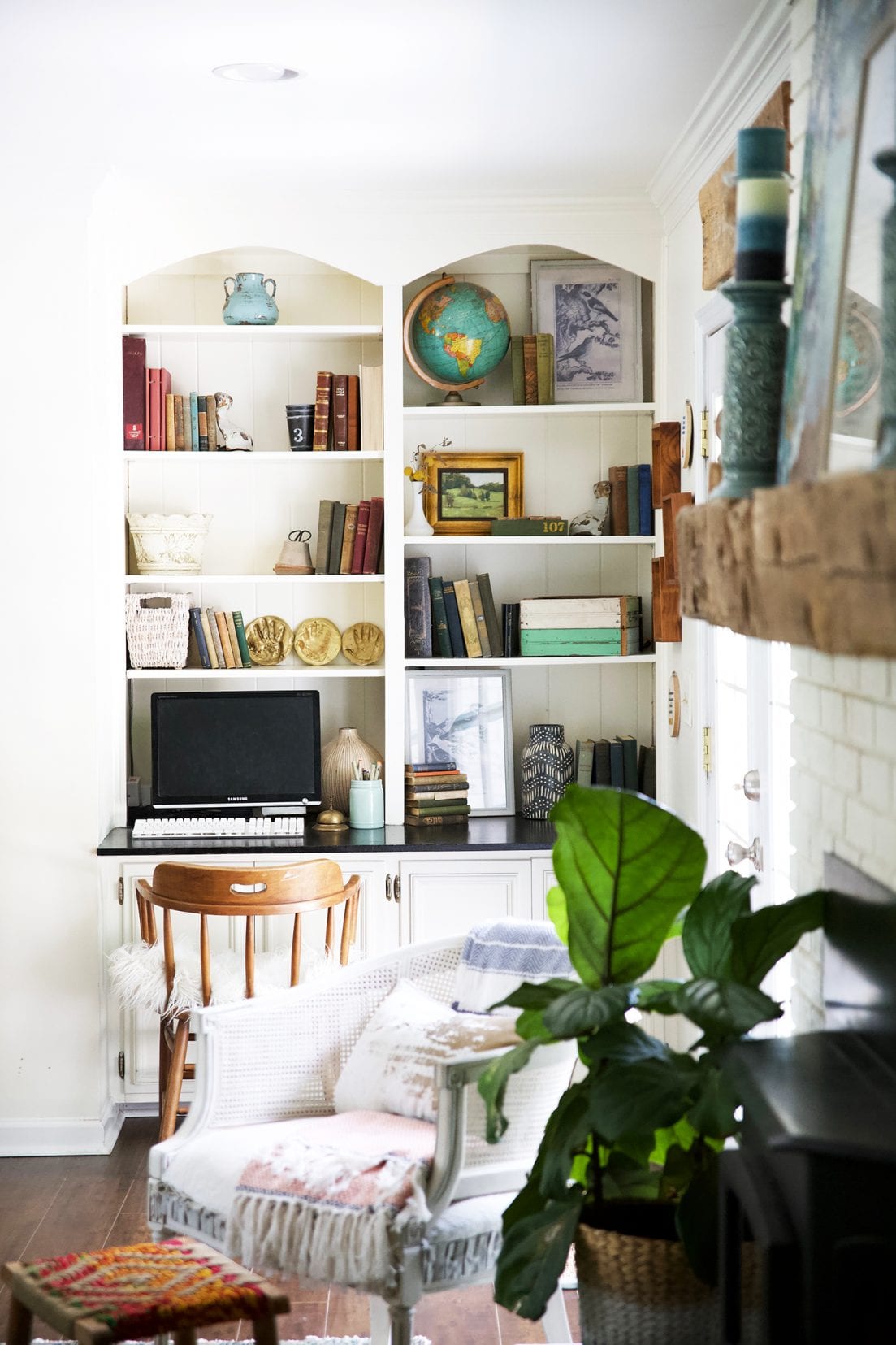 10 foolproof decorating tips