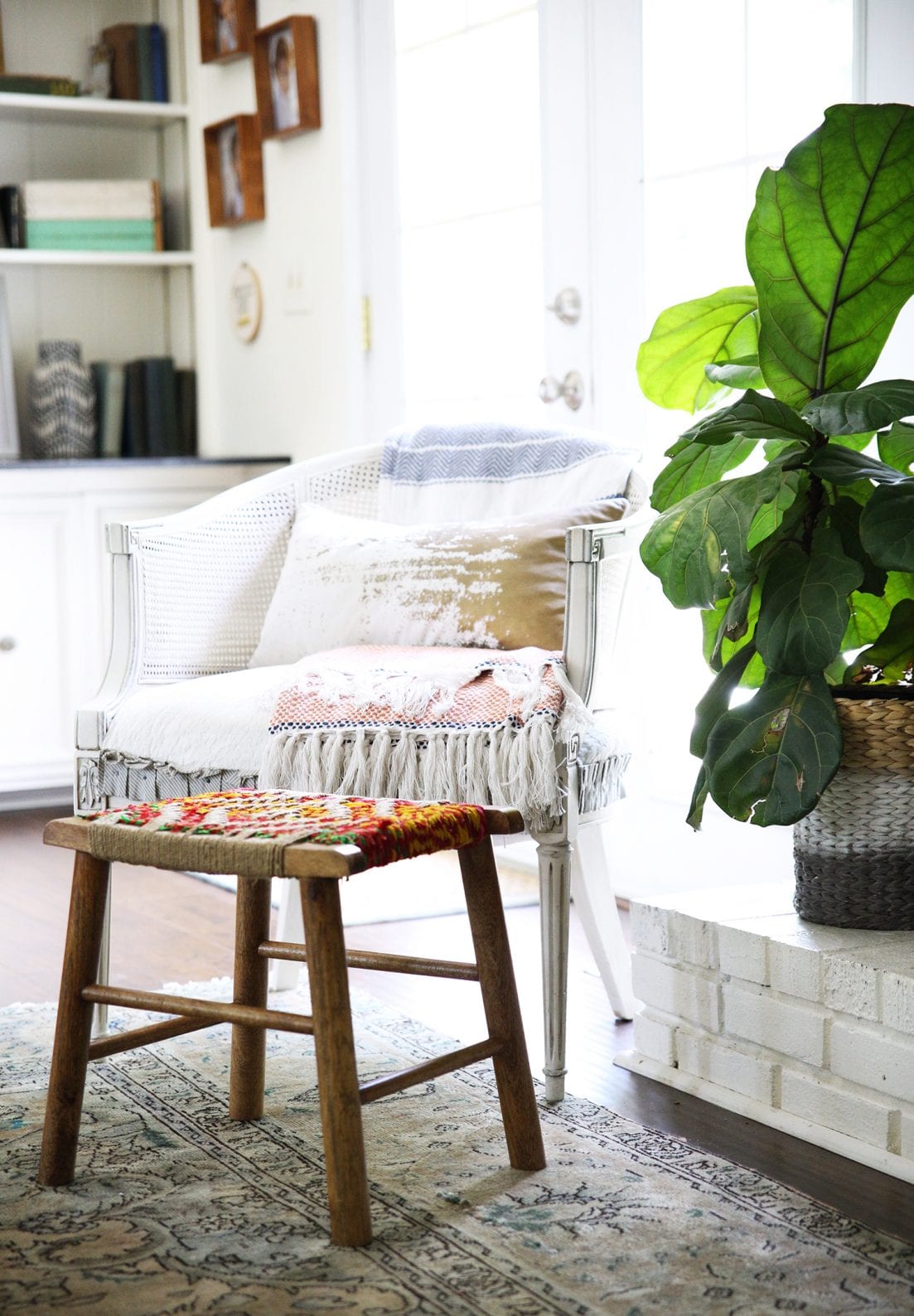 10 foolproof decorating tips - colors