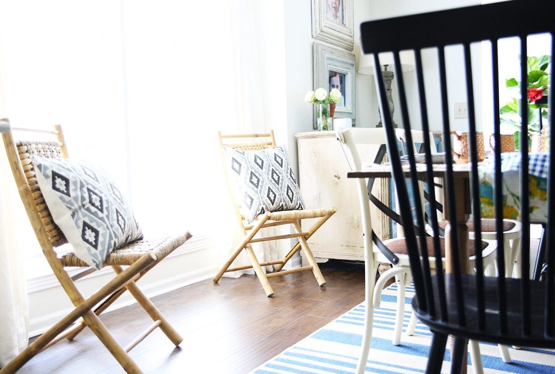 10 foolproof decorating tips