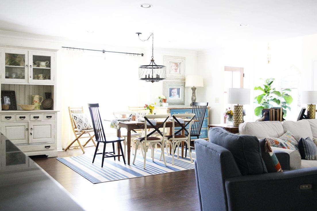 10 foolproof decorating tips