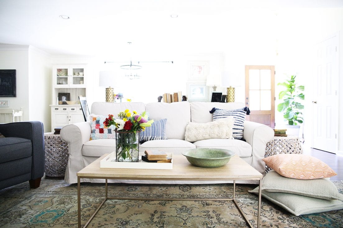 10 foolproof decorating tips