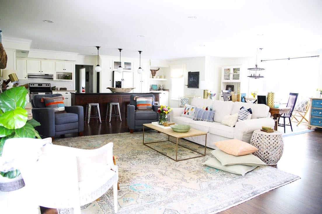 10 foolproof decorating tips