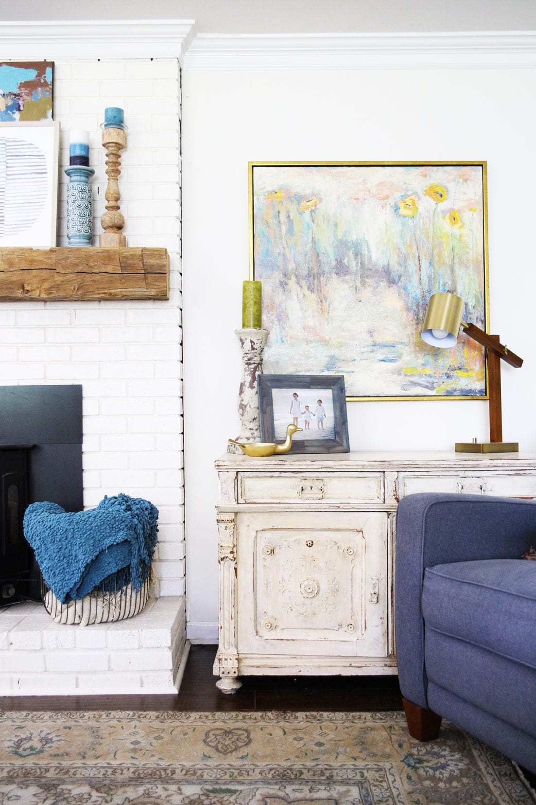 10 foolproof decorating tips
