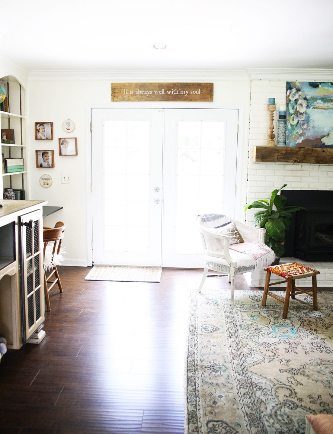 10 foolproof decorating tips