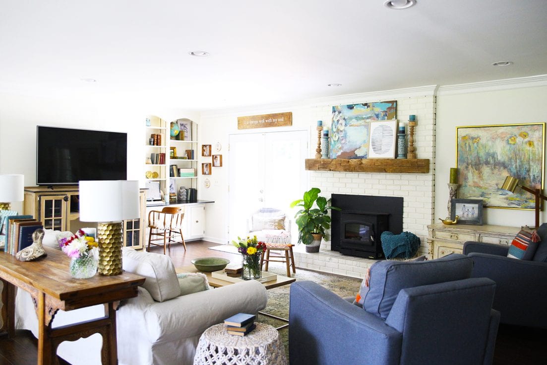 10 foolproof decorating tips