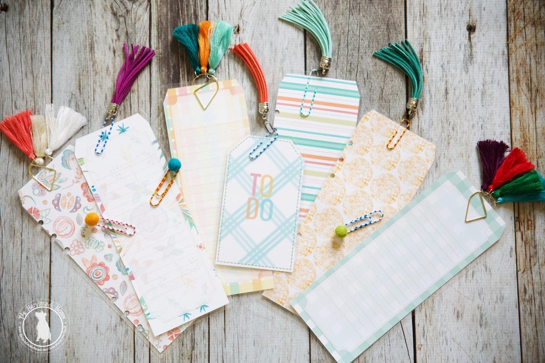 free planner