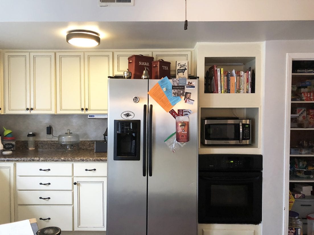 save on a renovation
