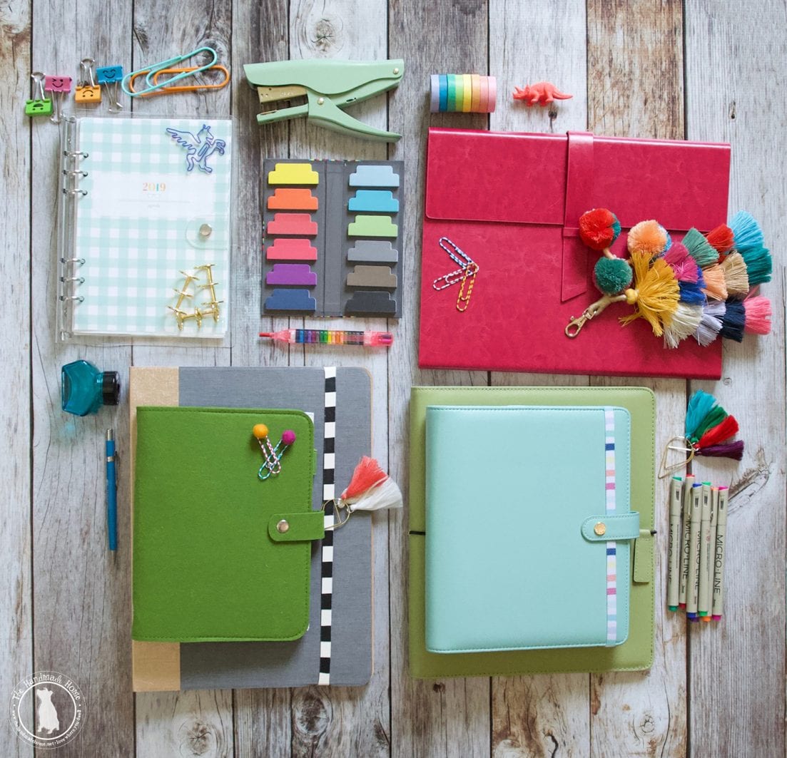 free planner