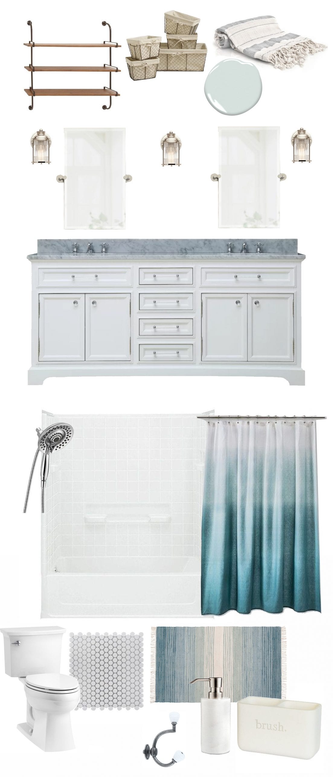 Save on a renovation