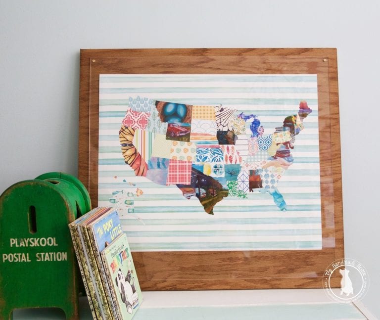 handmade savvy saturday