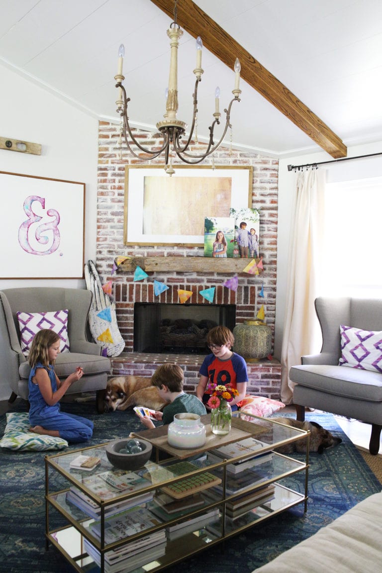 3 easy must-dos for your home