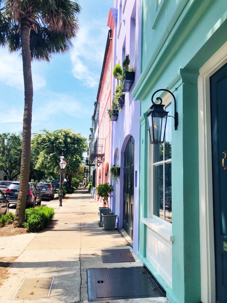 the color guide: where to begin