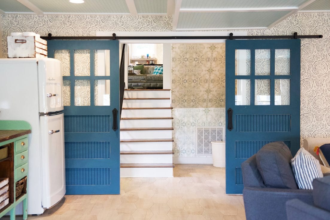 color in your home