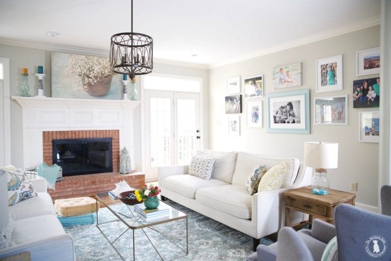 the color guide: why neutrals “read” a certain way